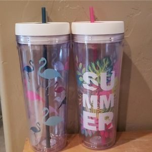 Tumbler Set